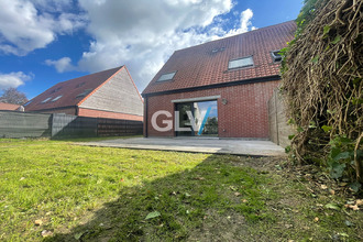  maison chereng 59152