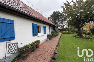  maison cheriennes 62140