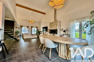  maison cherisey 57420