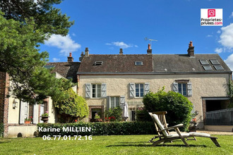  maison cherisy 28500
