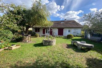  maison cherisy 28500