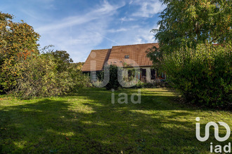  maison cherisy 28500