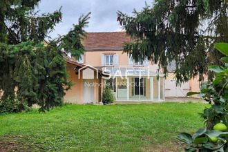  maison cherisy 28500