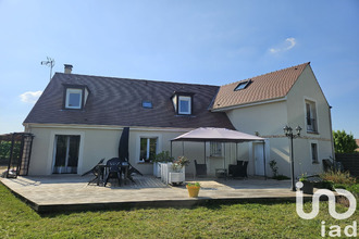  maison cherisy 28500