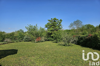  maison cherisy 28500