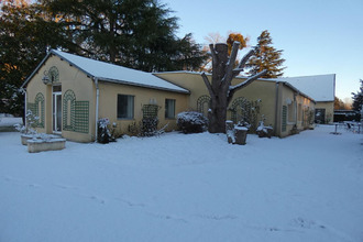  maison cherisy 28500