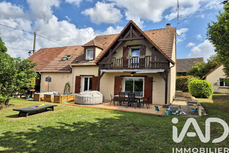  maison cherisy 28500