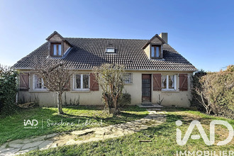  maison cherisy 28500