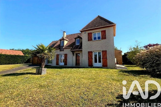  maison cherisy 28500