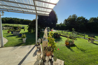  maison chermignac 17460