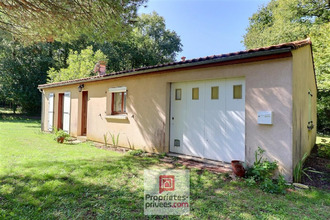  maison chermignac 17460