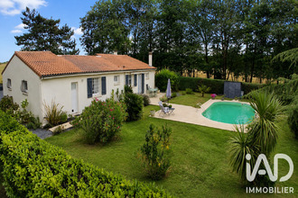  maison chermignac 17460