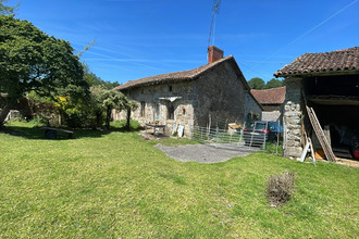  maison cheronnac 87600