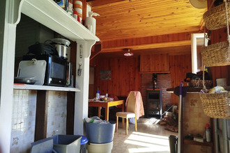  maison cheronnac 87600