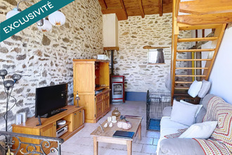  maison cheronnac 87600