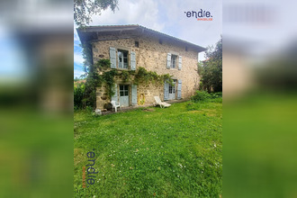  maison cheronnac 87600