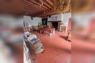  maison cheronnac 87600