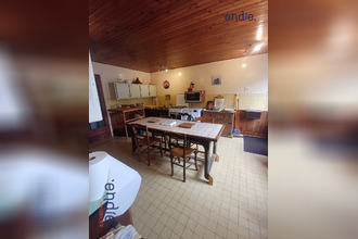  maison cheronnac 87600
