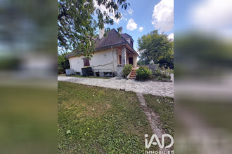  maison cheroy 89690