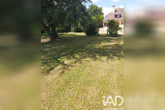  maison cheroy 89690