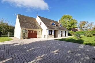  maison cheroy 89690