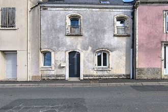  maison cherre 49330