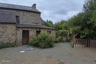  maison cherrueix 35120