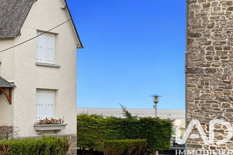  maison cherrueix 35120