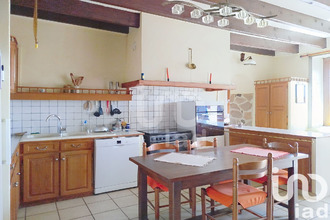  maison cherrueix 35120