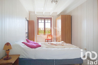  maison cherrueix 35120