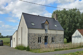  maison cherrueix 35120