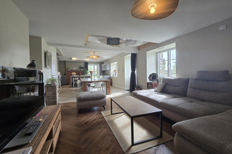  maison cherrueix 35120