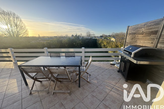  maison cherrueix 35120