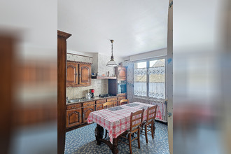  maison cherrueix 35120