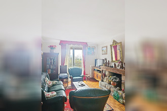  maison cherrueix 35120