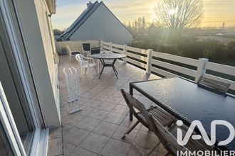  maison cherrueix 35120