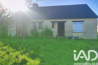  maison cherrueix 35120
