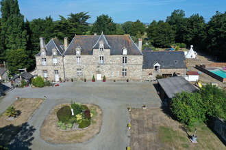  maison cherrueix 35120