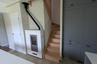  maison cherrueix 35120