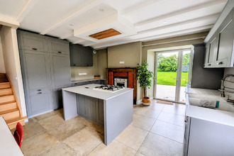  maison cherrueix 35120