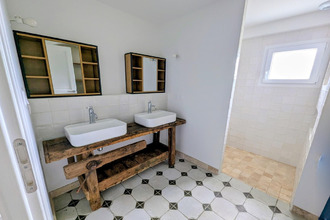 maison cherrueix 35120