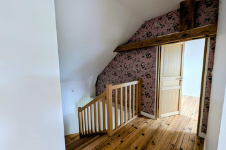  maison cherrueix 35120