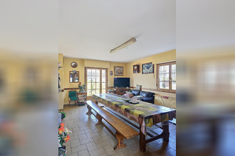  maison cherrueix 35120