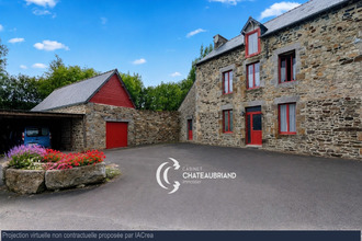  maison cherrueix 35120