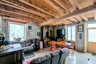  maison cherrueix 35120
