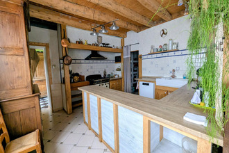  maison cherrueix 35120