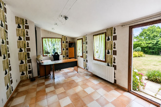  maison cherrueix 35120