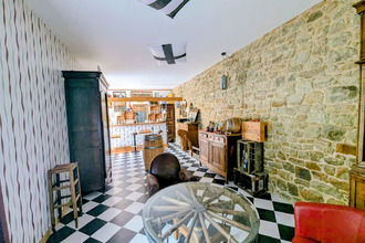 maison cherrueix 35120