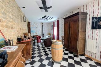  maison cherrueix 35120