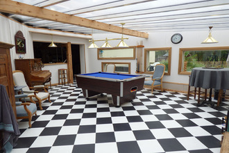  maison cherrueix 35120